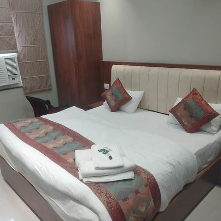 Vishwanath Inn 바라나시 외부 사진