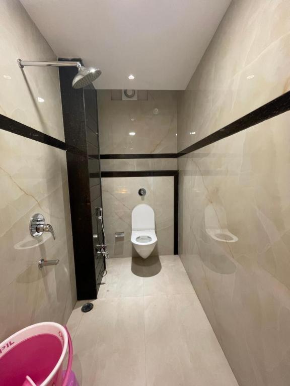 Vishwanath Inn 바라나시 외부 사진